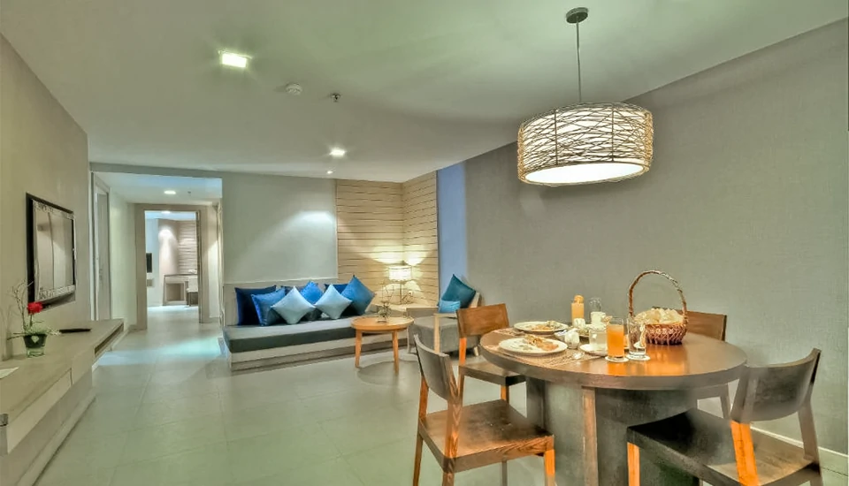 هتل اشلی پلازا پوکت